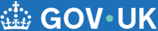 Gov UK Logo
