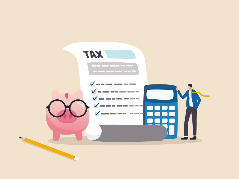 block-tax