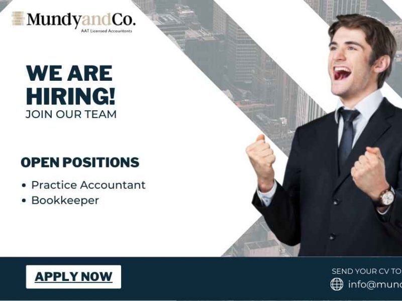 Practice Accountant Bookkeeper
