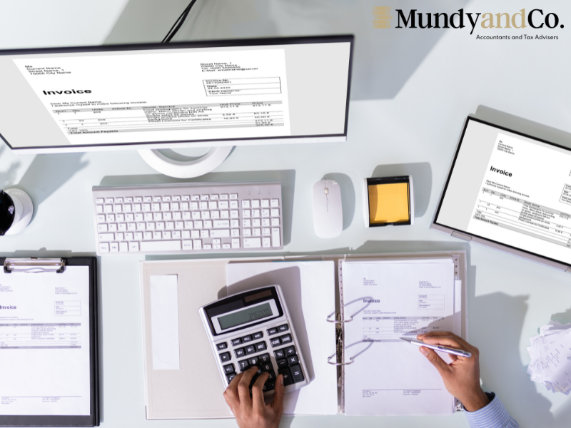 MTD income tax