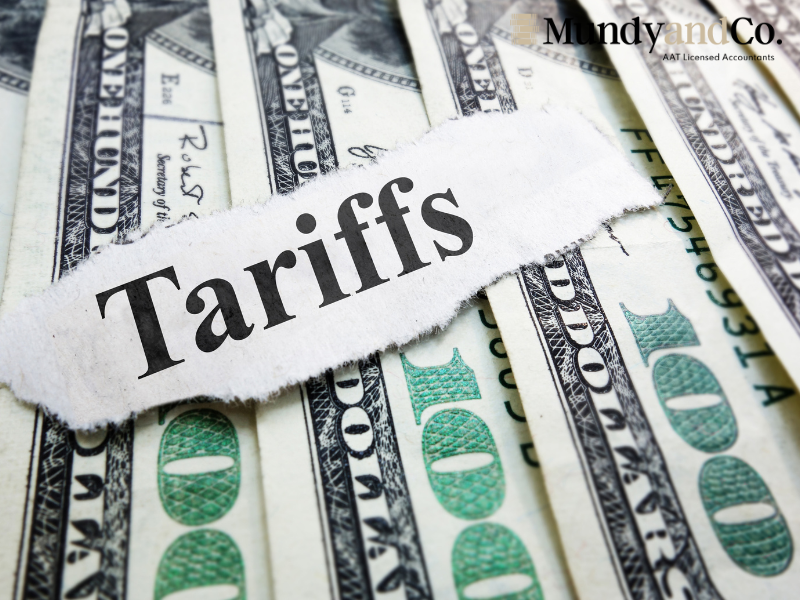 tariffs