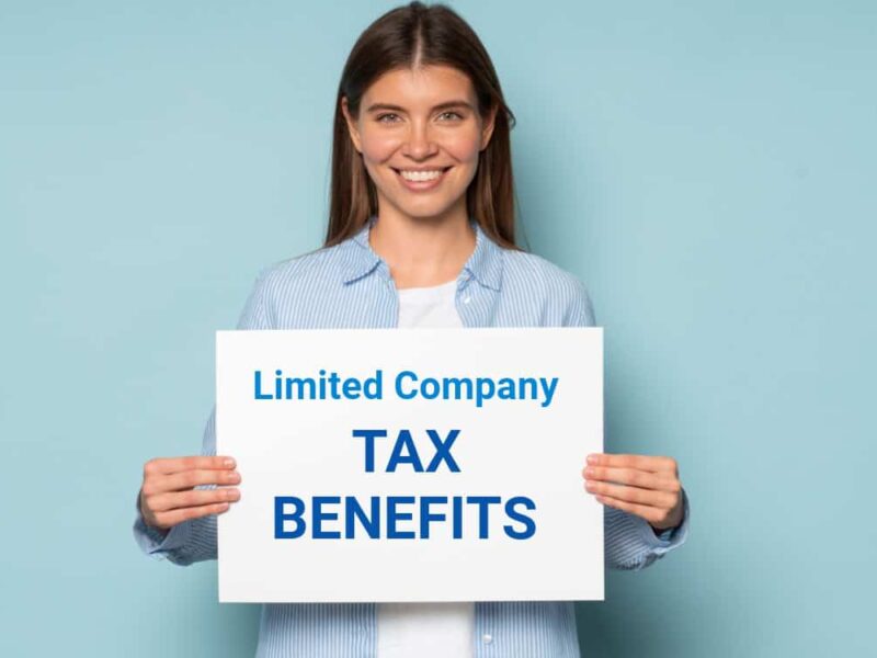 benefits Ltd