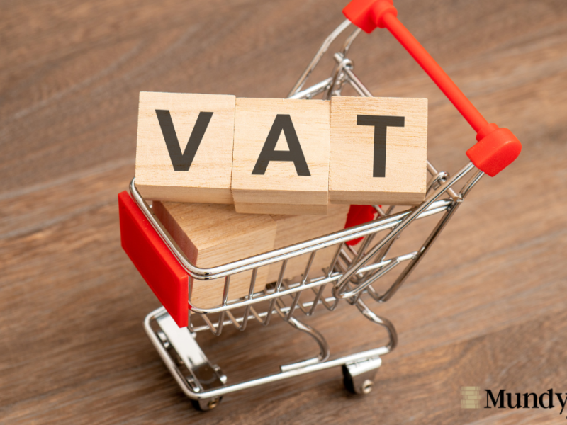 VAT - IMAGE