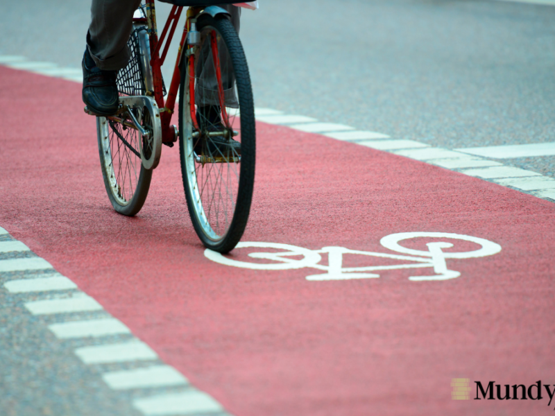 Cycle to work scheme