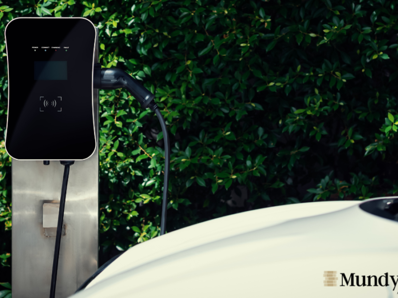 EV Charger grants