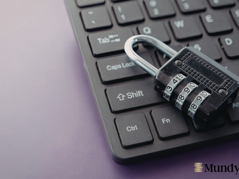 Cyber security