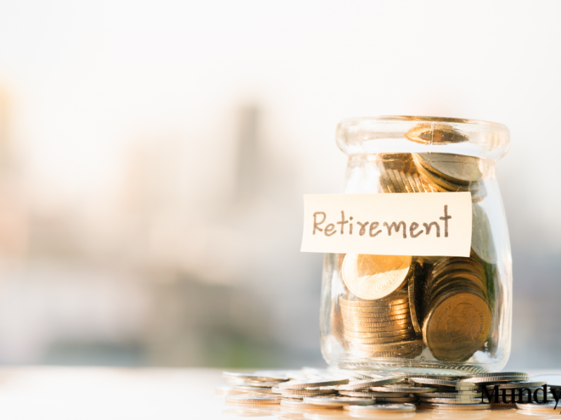 Pension