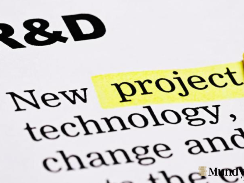 R&D