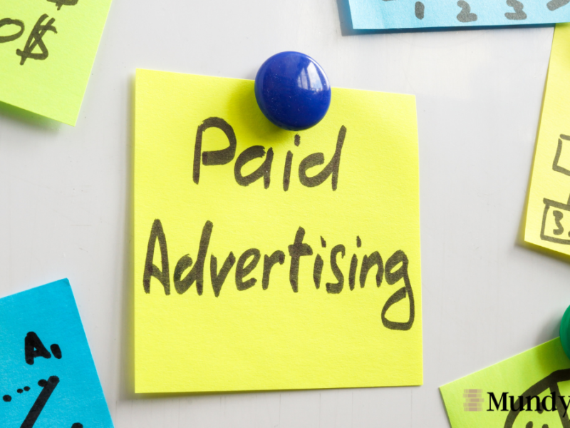 Advertising for SME