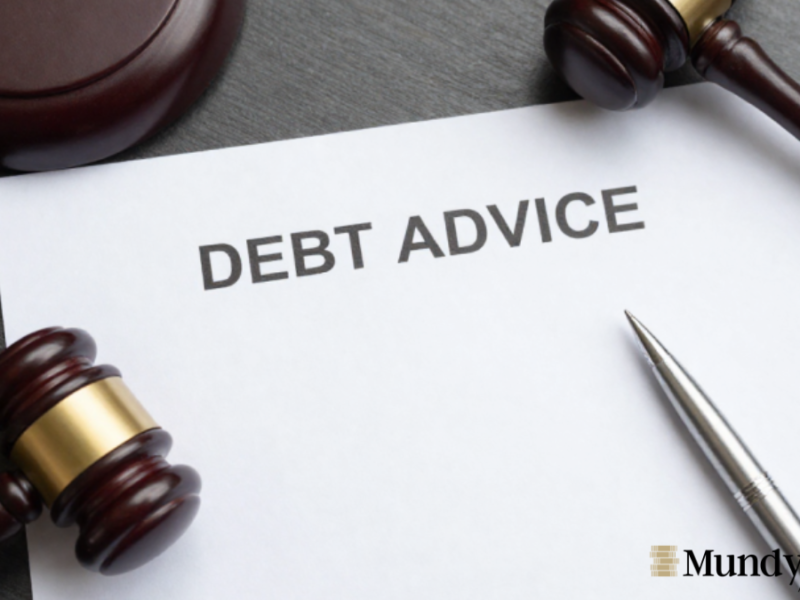 Debt advice