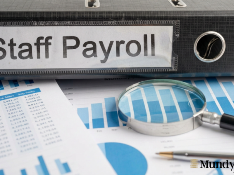 Payroll