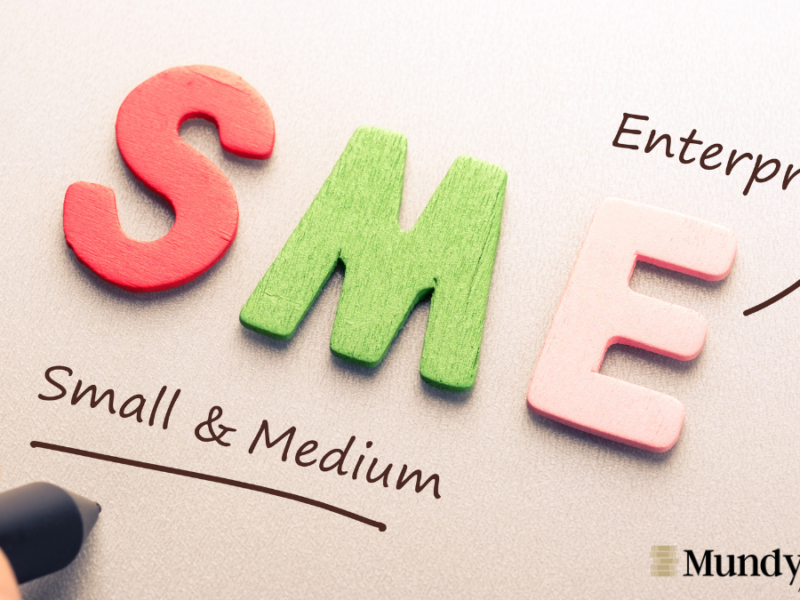 SME growth