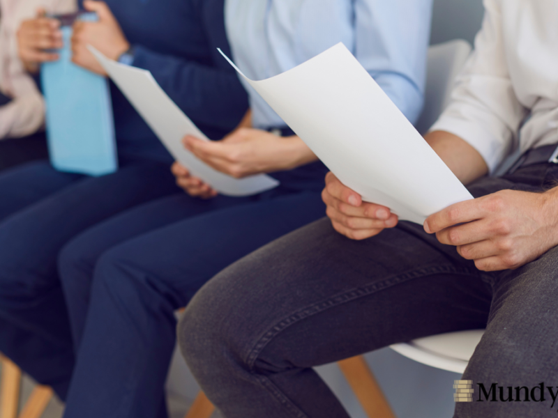 UK Vacancies fall