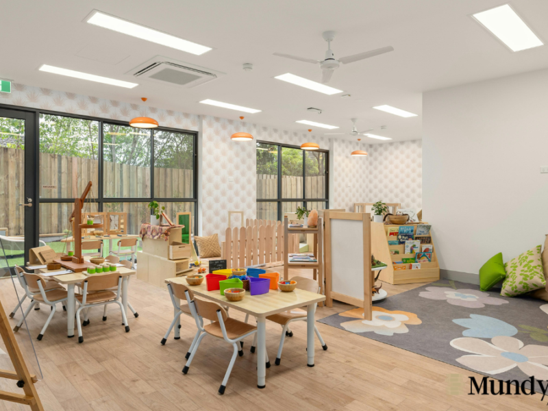 tax free child care shceme